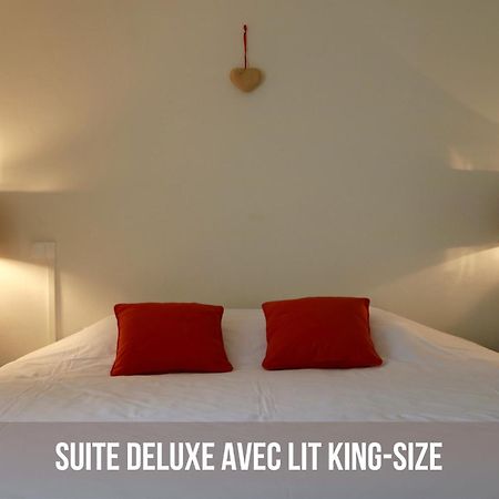 La Virginie Apartment Ла Куард-сюр-Мер Екстериор снимка