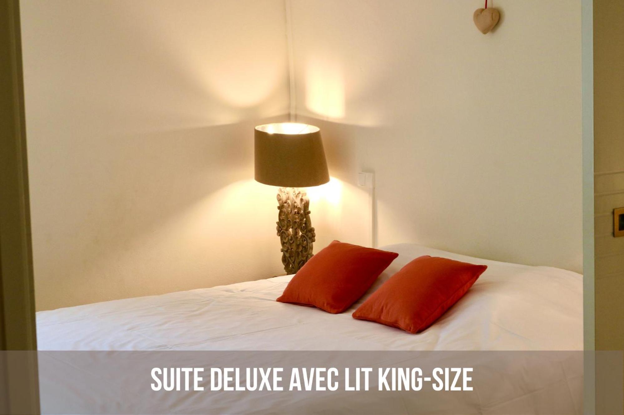 La Virginie Apartment Ла Куард-сюр-Мер Екстериор снимка