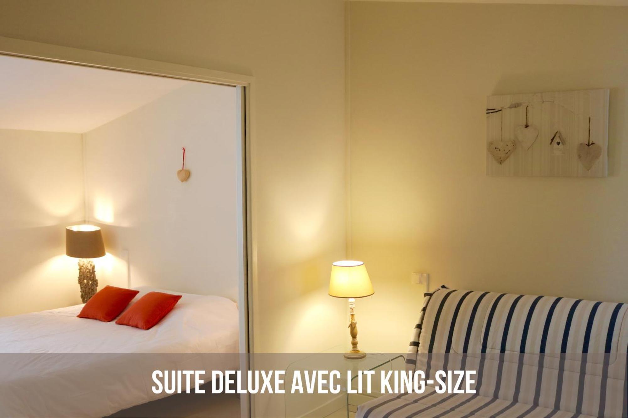 La Virginie Apartment Ла Куард-сюр-Мер Екстериор снимка