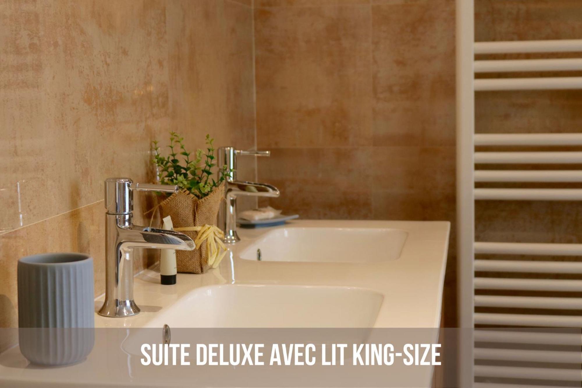 La Virginie Apartment Ла Куард-сюр-Мер Екстериор снимка